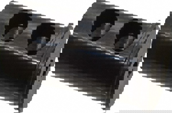 Rotary Tool Holder Bushing: Type J, 1/2